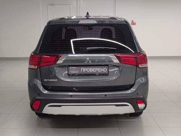 Mitsubishi Outlander III Рестайлинг 3 с пробегом 2020 года, цена 2 400 000 рублей, 85651 км, внедорожник, Автокод Объявления