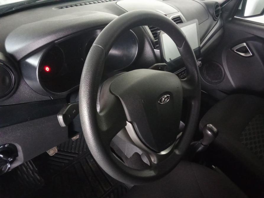 Lada (ВАЗ) Granta I Рестайлинг Москва  - изображение 12