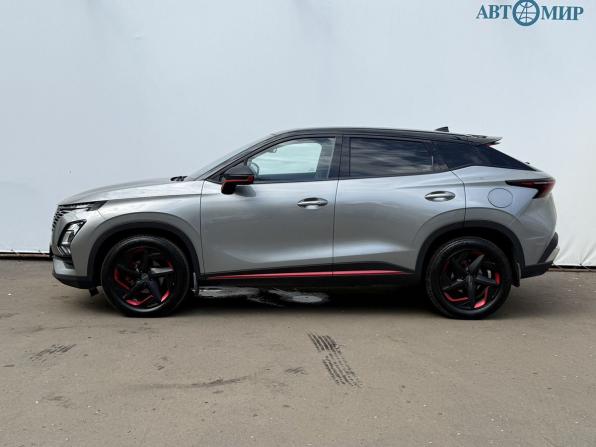 Omoda C5 I с пробегом 2022 года, цена 1 460 000 рублей, 167003 км, внедорожник, Автокод Объявления