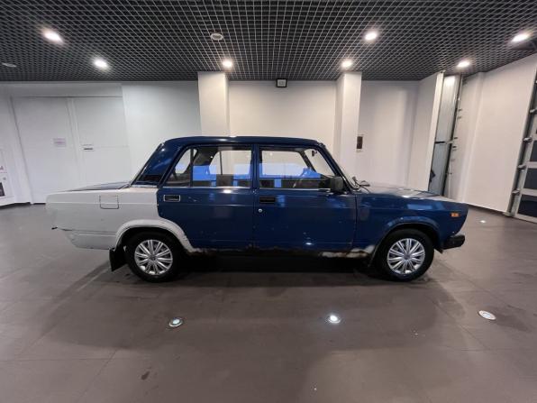 Lada (ВАЗ) 2107 с пробегом 2008 года, цена 96 000 рублей, 95649 км, седан, Автокод Объявления