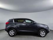 Kia Sportage III Рестайлинг Уфа  - изображение 27