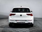 Volkswagen Golf VIII Москва  - изображение 26