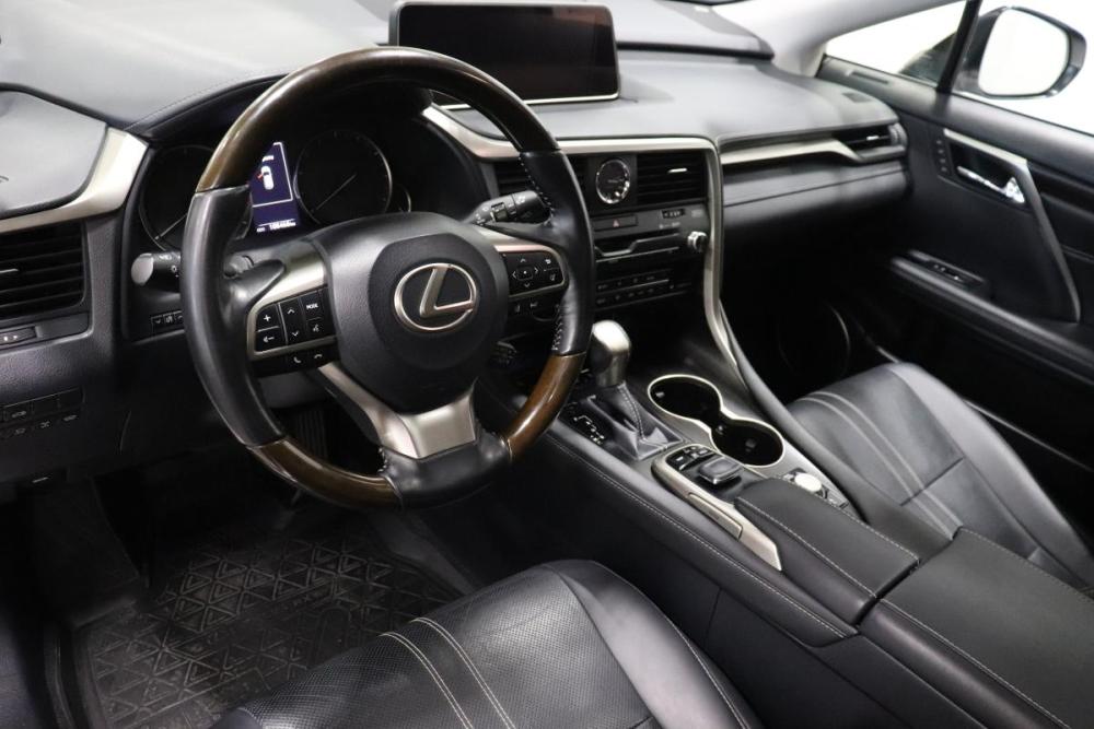 Lexus RX IV Ульяновск  - изображение 8