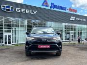 Toyota RAV4 IV (XA40) Рестайлинг Набережные Челны  - изображение 39
