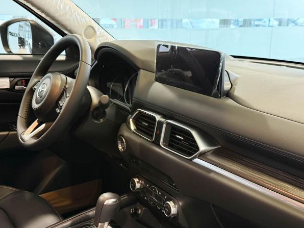 Mazda CX-5 II Рестайлинг с пробегом 2026 года, цена 4 437 000 рублей, 17 км, внедорожник, Автокод Объявления