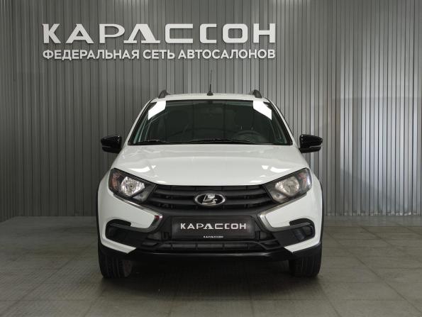 Lada (ВАЗ) Granta I Рестайлинг с пробегом 2019 года, цена 720 000 рублей, 78245 км, универсал, Автокод Объявления