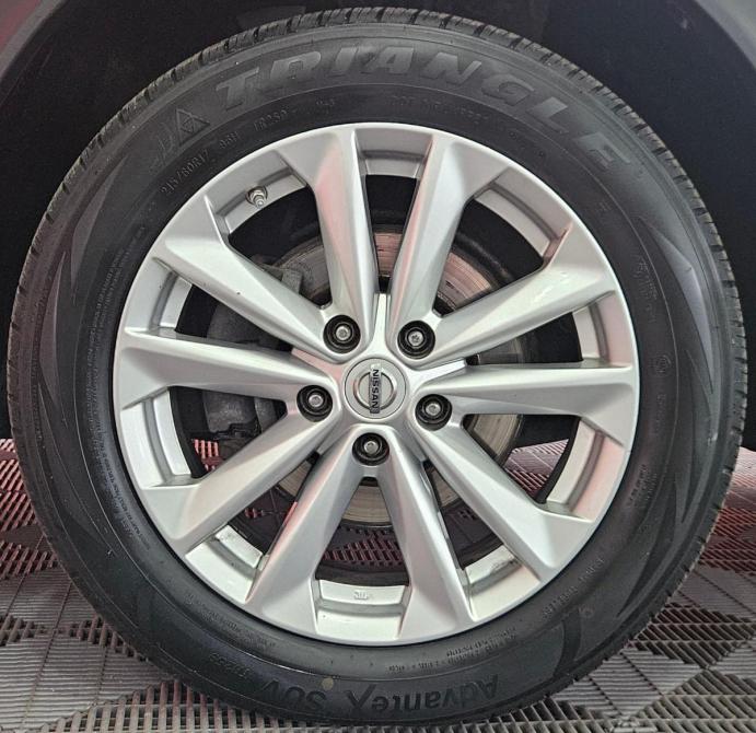 Nissan Qashqai II Вологда  - изображение 20