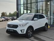Hyundai Creta I Ижевск  - изображение 23