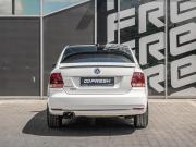 Volkswagen Polo V Рестайлинг Краснодар  - изображение 21
