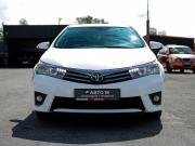 Toyota Corolla XI (E160 E170 E180) Ижевск  - изображение 27