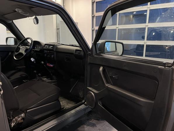 Lada (ВАЗ) 2121 (4x4) I Рестайлинг (2020) с пробегом 2021 года, цена 768 000 рублей, 122373 км, внедорожник, Автокод Объявления