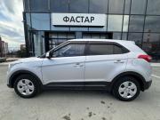 Hyundai Creta I Новосибирск  - изображение 31