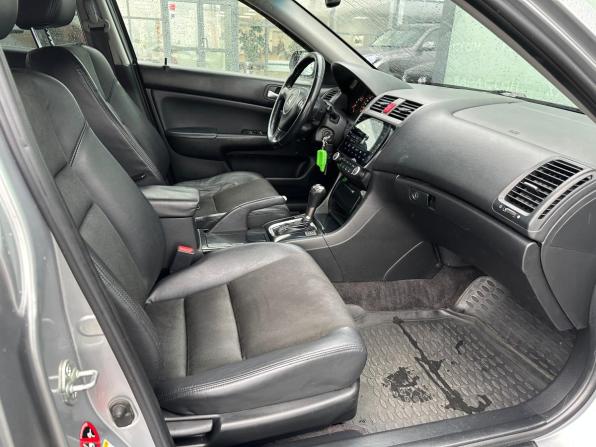 Honda Accord VII Рестайлинг с пробегом 2007 года, цена 919 000 рублей, 245765 км, седан, Автокод Объявления