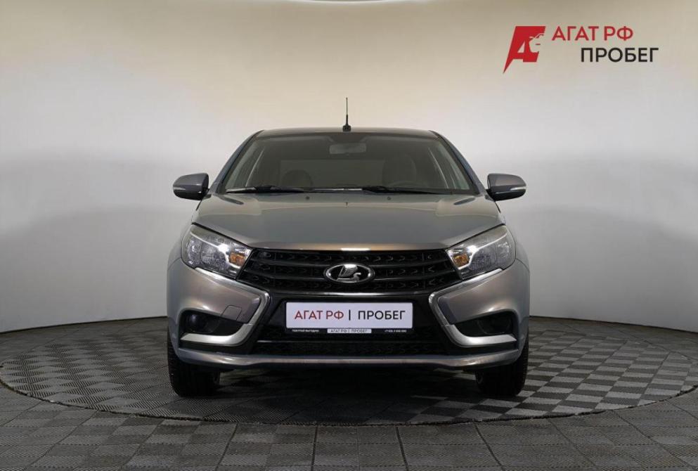 Lada (ВАЗ) Vesta I Нижний Новгород  - изображение 2