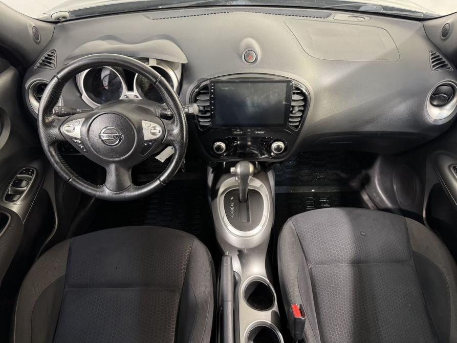 Nissan Juke I Химки  - изображение 9