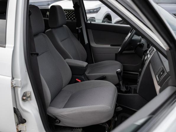 Lada (ВАЗ) Priora I с пробегом 2012 года, цена 599 000 рублей, 213824 км, седан, Автокод Объявления