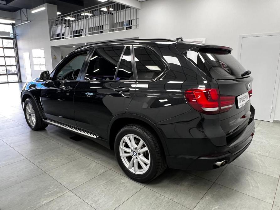 BMW X5 III (F15) Казань  - изображение 5