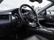 Lexus RX IV Рестайлинг Москва  - изображение 35