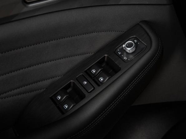 Haval F7x I Рестайлинг с пробегом 2023 года, цена 1 798 000 рублей, 112275 км, внедорожник, Автокод Объявления