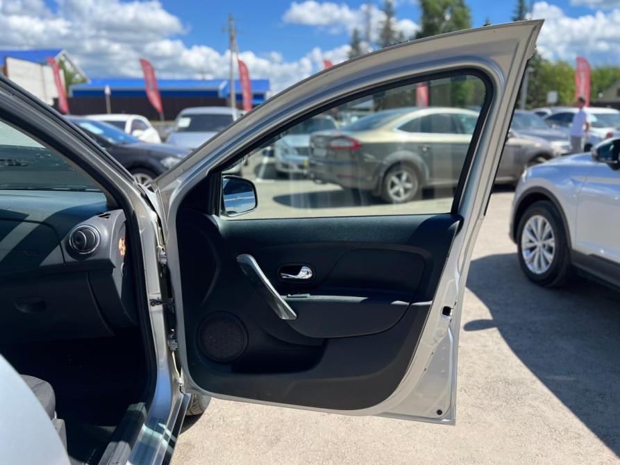 Renault Logan II Рестайлинг Альметьевск  - изображение 23
