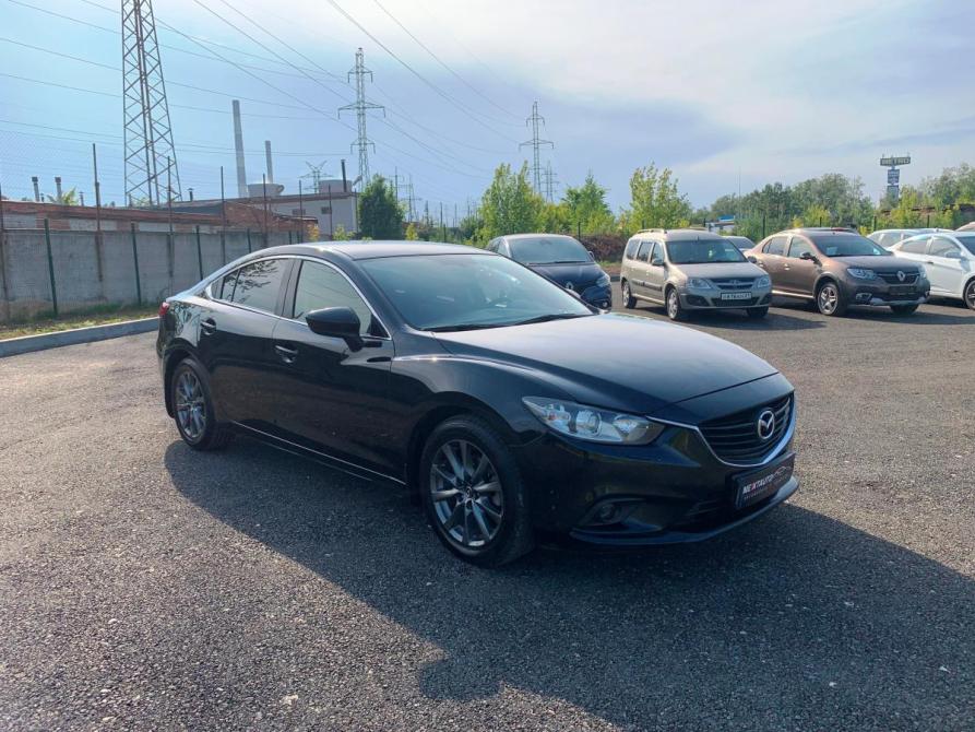 Mazda 6 III (GJ) Чебоксары  - изображение 9