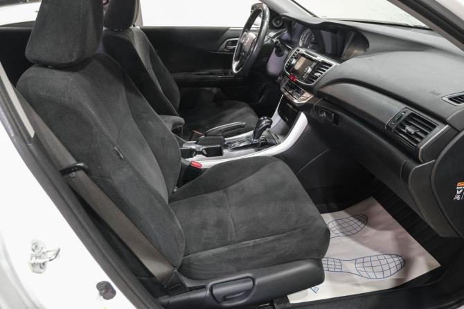 Honda Accord IX с пробегом 2013 года, цена 1 449 000 рублей, 262000 км, седан, Автокод Объявления