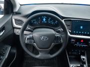 Hyundai Solaris II Ростов-на-Дону  - изображение 29