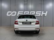 Skoda Octavia III (A7) Воронеж  - изображение 23