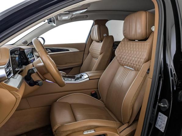 Hongqi H9 I с пробегом 2021 года, цена 3 250 000 рублей, 80215 км, седан, Автокод Объявления