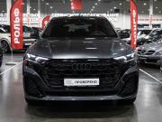 Audi Q8 I (4M) Рестайлинг Санкт-Петербург  - изображение 42