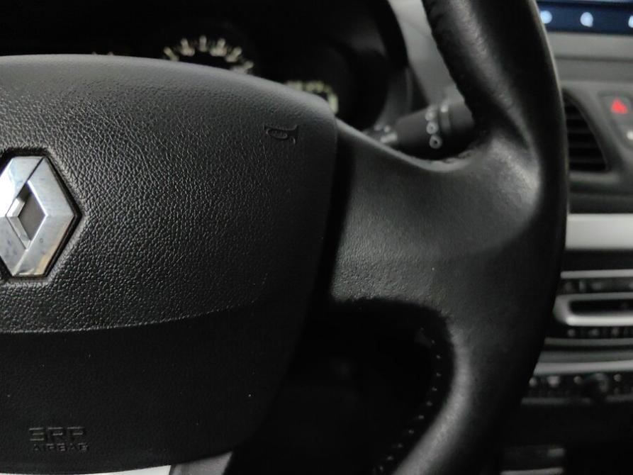 Renault Fluence I Подольск  - изображение 20