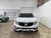 Kia Sportage III Новороссийск  - изображение 34