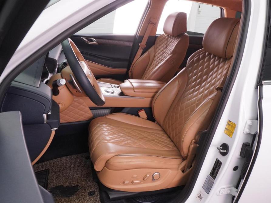 Genesis GV80 I Воронеж  - изображение 11