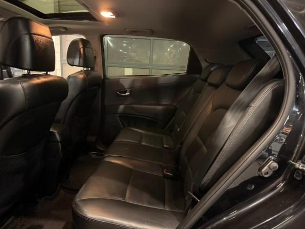 SsangYong Actyon II с пробегом 2011 года, цена 659 000 рублей, 219000 км, внедорожник, Автокод Объявления