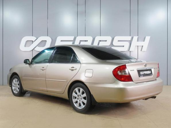 Toyota Camry V (XV30) с пробегом 2003 года, цена 649 000 рублей, 331844 км, седан, Автокод Объявления