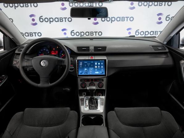Volkswagen Passat B6 с пробегом 2007 года, цена 650 000 рублей, 276302 км, седан, Автокод Объявления