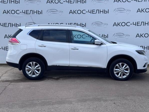 Nissan X-Trail III с пробегом 2015 года, цена 1 400 000 рублей, 228678 км, внедорожник, Автокод Объявления