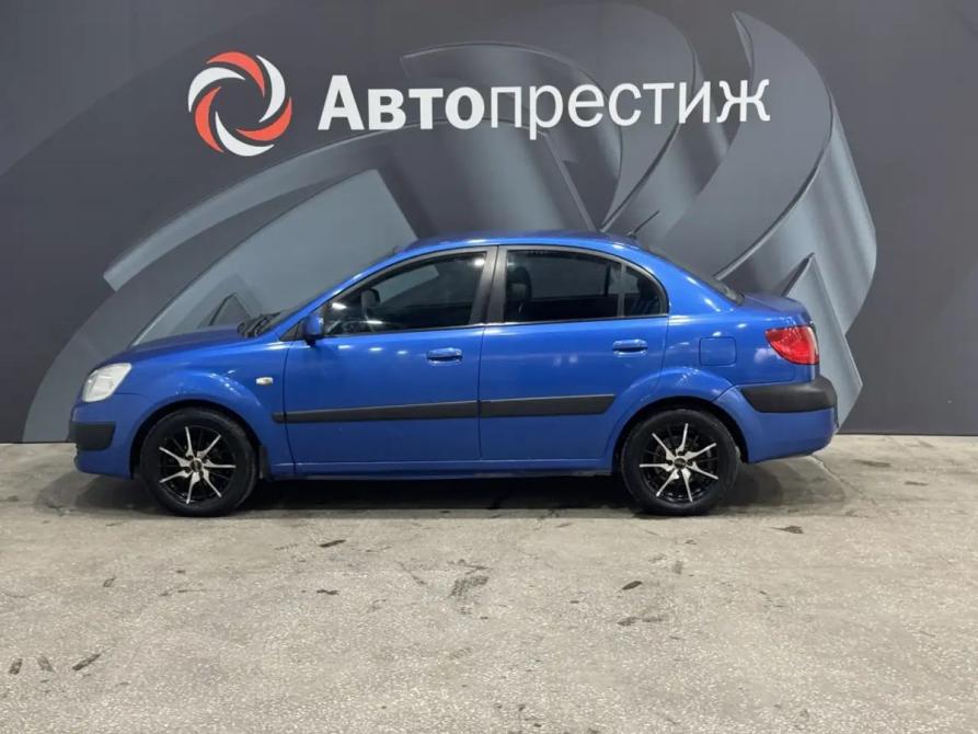 Kia Rio II Пермь  - изображение 9