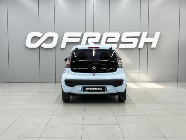 Citroen C1 I Рестайлинг 2 с пробегом 2012 года, цена 589 000 рублей, 160916 км, хэтчбек, Автокод Объявления