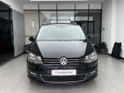 Volkswagen Sharan II Рестайлинг Новосибирск  - изображение 16