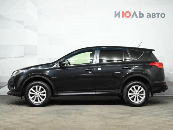 Toyota RAV4 IV (XA40) с пробегом 2013 года, цена 1 900 000 рублей, 223481 км, внедорожник, Автокод Объявления