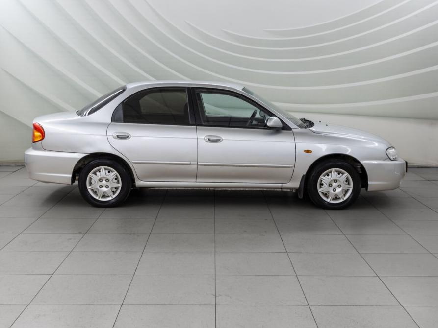 Kia Spectra I Рестайлинг 2 Волгоград  - изображение 8