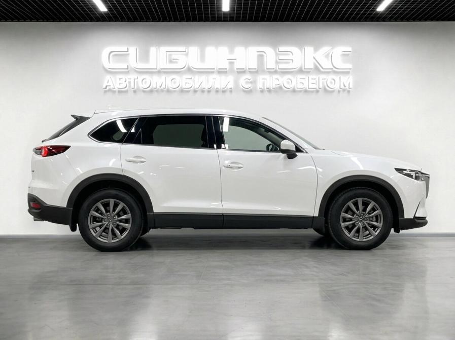 Mazda CX-9 II Кемерово  - изображение 5