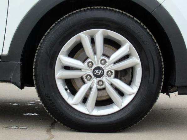 Hyundai Creta I с пробегом 2016 года, цена 1 525 000 рублей, 148770 км, внедорожник, Автокод Объявления