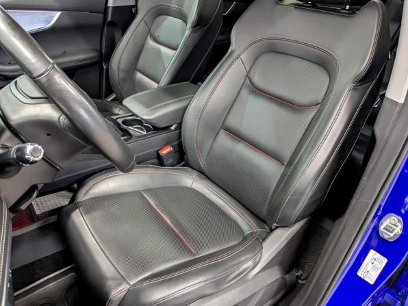 Chery Tiggo 7 Pro I с пробегом 2022 года, цена 1 685 000 рублей, 75619 км, внедорожник, Автокод Объявления