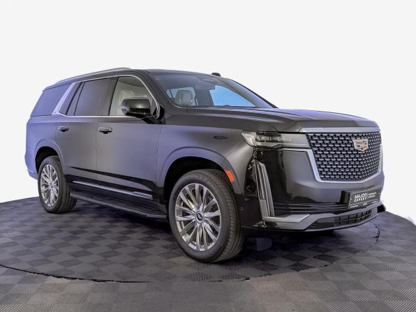 Cadillac Escalade V с пробегом 2021 года, цена 8 250 000 рублей, 85943 км, внедорожник, Автокод Объявления