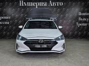 Hyundai Elantra VI (AD) Рестайлинг Краснодар  - изображение 37