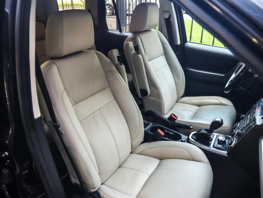 Land Rover Freelander II Рестайлинг Санкт-Петербург  - изображение 23