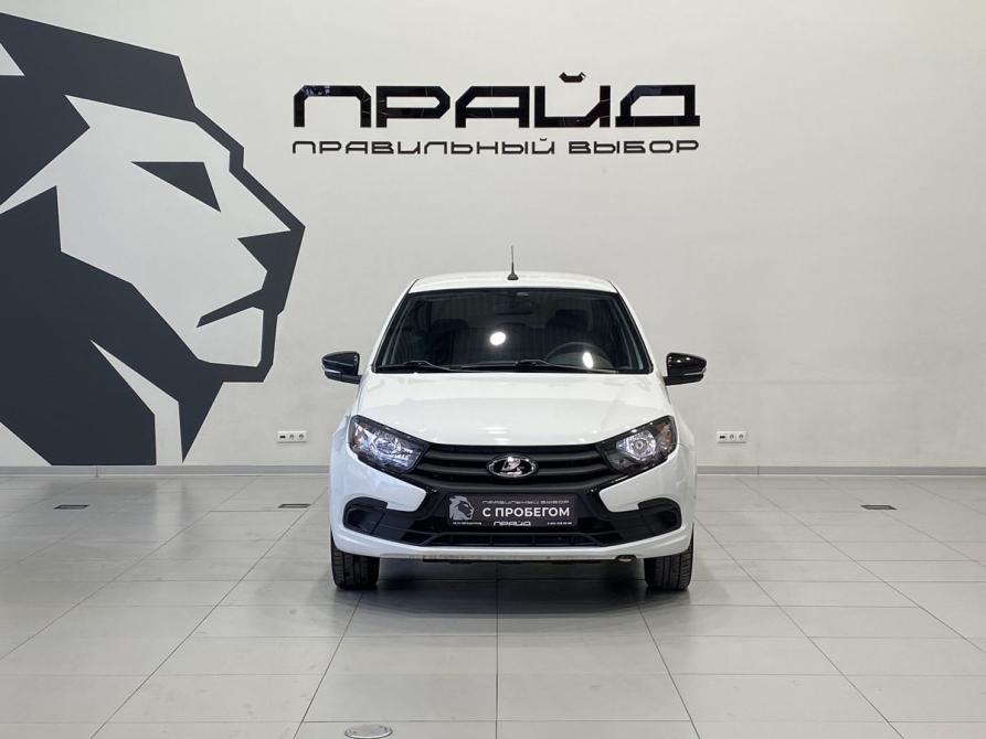 Lada (ВАЗ) Granta I Рестайлинг Ростов-на-Дону  - изображение 2