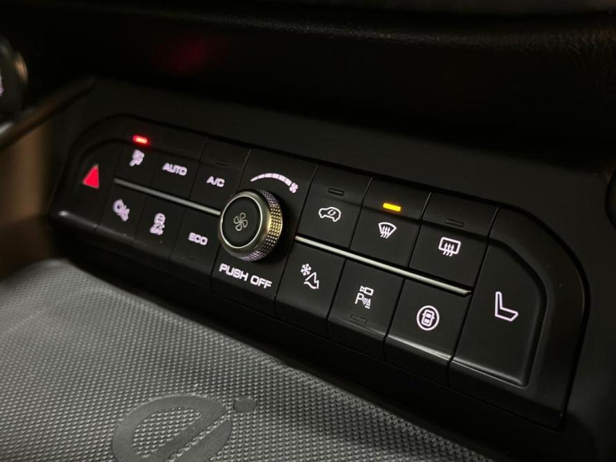 Haval F7x I Рестайлинг Красноярск  - изображение 26